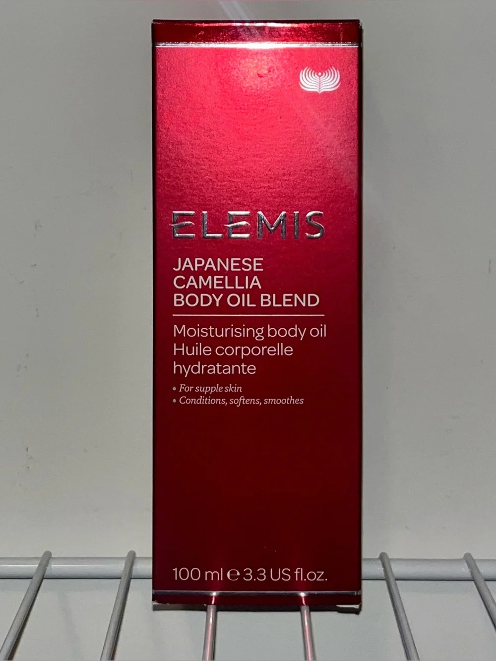 ELEMIS Japanese Camellia Body Oil Blend - 100 ml